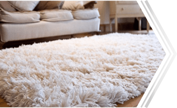 Shaggy Halı Yıkama